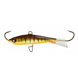 Балансир Lucky John Nordic 4 50 мм 12 г 41H