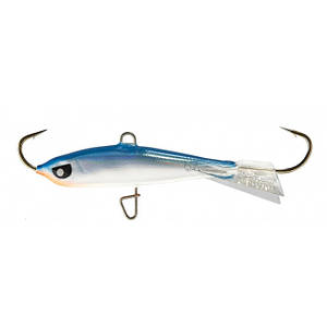 Балансир Lucky John Nordic 5 65 мм 21 г 15H