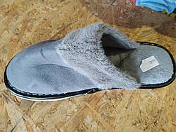 Кімнатні чоловічі тапочки 41 -45