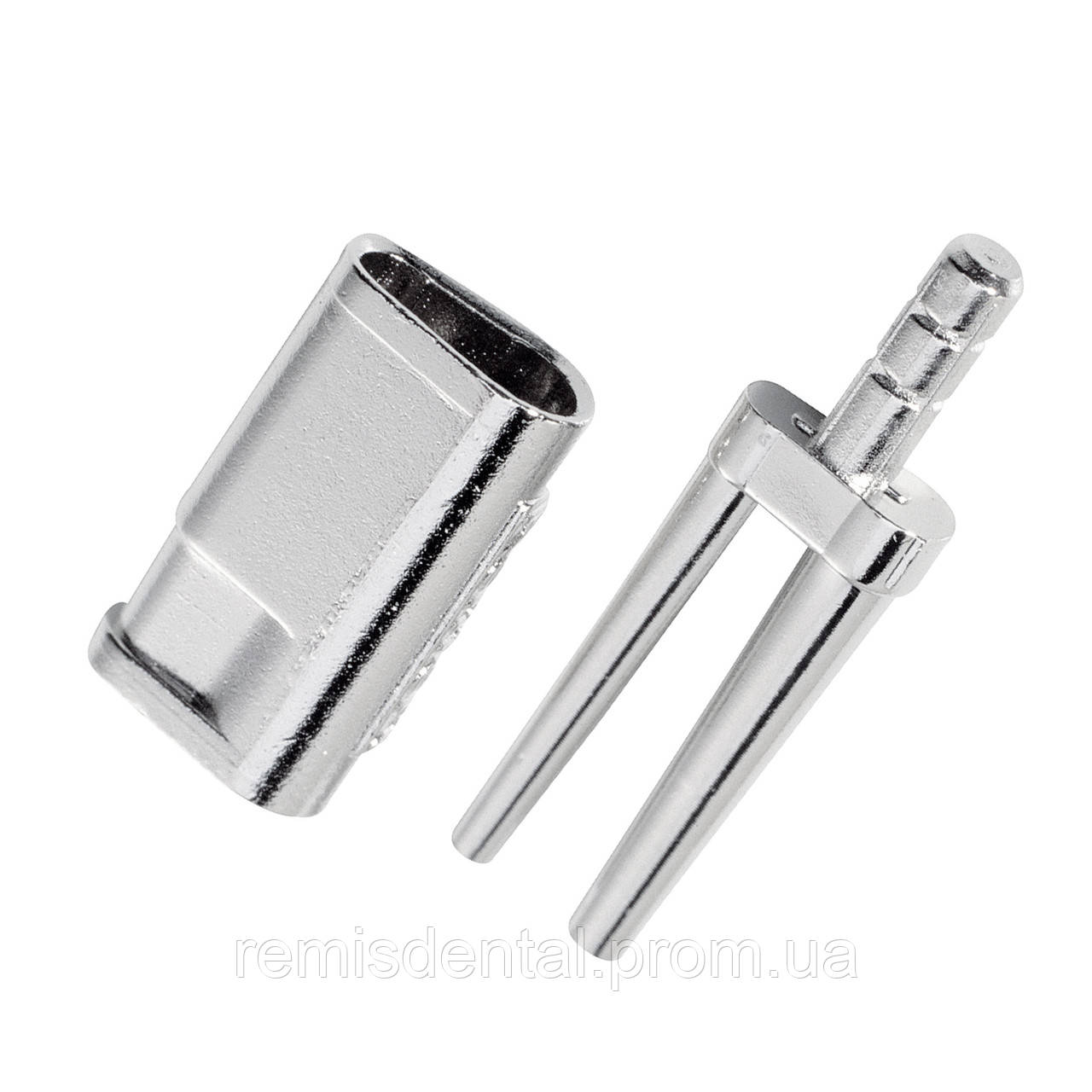 BI-V-PIN, with sleeve, металевою втулкою 100 pcs.