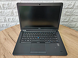 Ноутбук Dell Latitude 7450/14 FHD / IPS / I5 5300U / 4 GB / SSD256GB / Intel HD 5500, фото 7