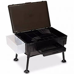 Стіл органайзер Nash Boxlogic Rig Station 46x30x10cm