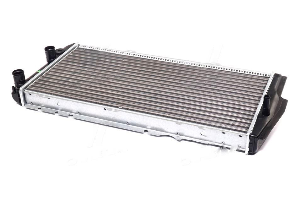 Радіатор охолодження Audi 100 82-91 (+A/C) TP.1510604781