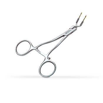 KERAMOGRIP tweezers, Тримач з алмазними наконечниками