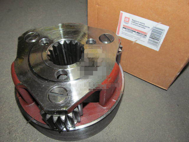 Водило ВОМ МТЗ з сателітами 70-4202060, фото 1