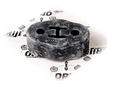 Підвіс глушника ORIJI Чері Амулет Chery Amulet B11-1200021, фото 1