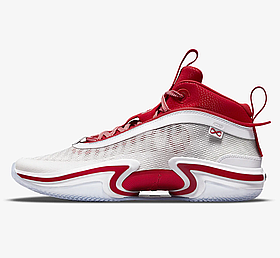 Оригінальні кросівки для баскетболу Air Jordan XXXVI SE Kia "Global Game" (DJ4481-100)