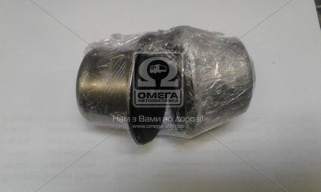 Сайлентблок (втулка) ресори ISUZU, Богдан, Ataman 18 ціла 18*42*81