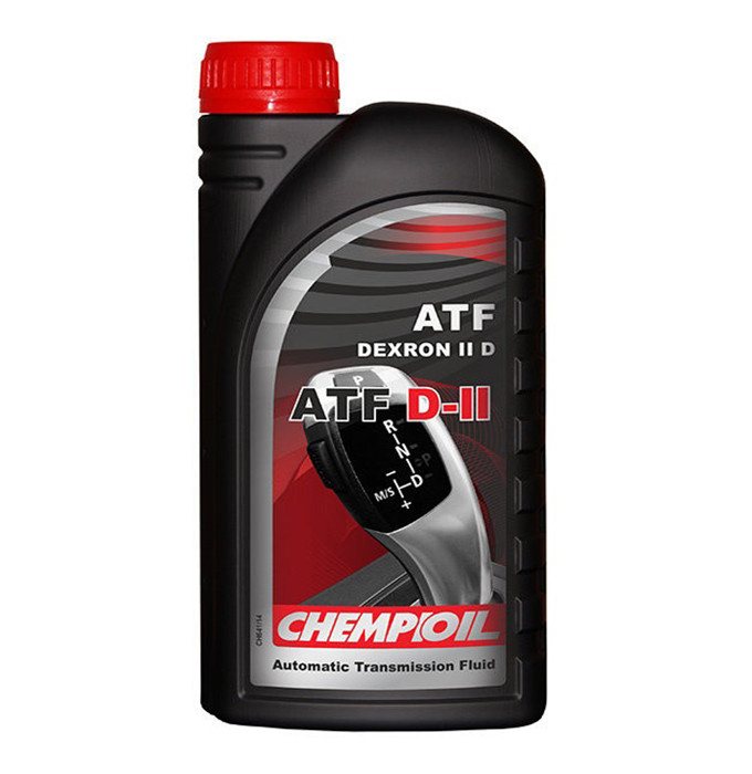 Chempioil ATF Dexron 2 D 1L