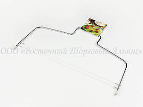 Струна для нарізування бісквіту — 32 см