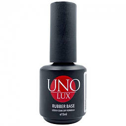 База U№ LUX RUBBER 15ml