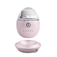 Косметологическая щетка для лица BUCOS Facial Cleansing Brush B1 Розовый