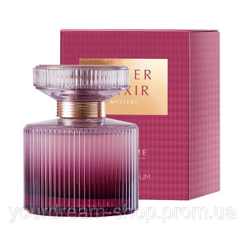 Amber elixir mystery sale
