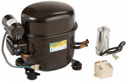 Компрессор Kulthorn Kirby AE 2420ZK-SR 1SAE17B (LBP /R404 / 480Вт)