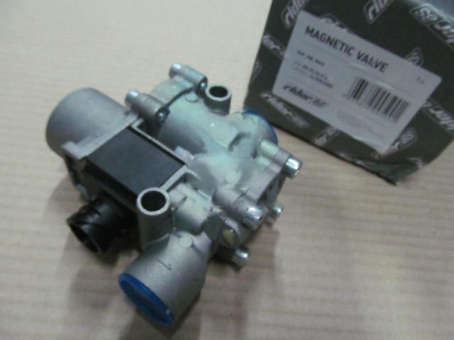 Магнітний Клапан ABS DAF, MB, MAN, SCANIA