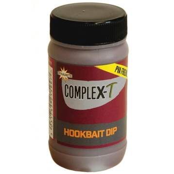 Діп Dynamite Baits Terry Hearn CompleX-T Hookbait Dip 100ml