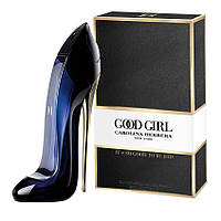 Лицензия! Парфюмированная вода Carolina Herrera Good Girl, 80мл