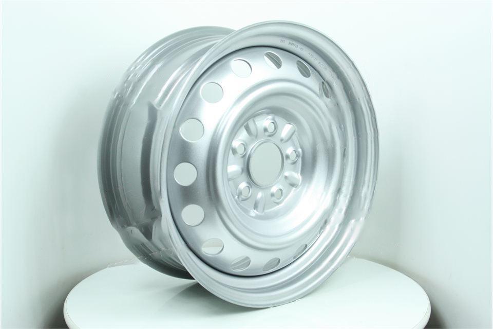Диск колісний 16х6,5J 5x114, 3 Et 46 DIA 67, 1 Mitsubishi Lancer 232.3101015-03