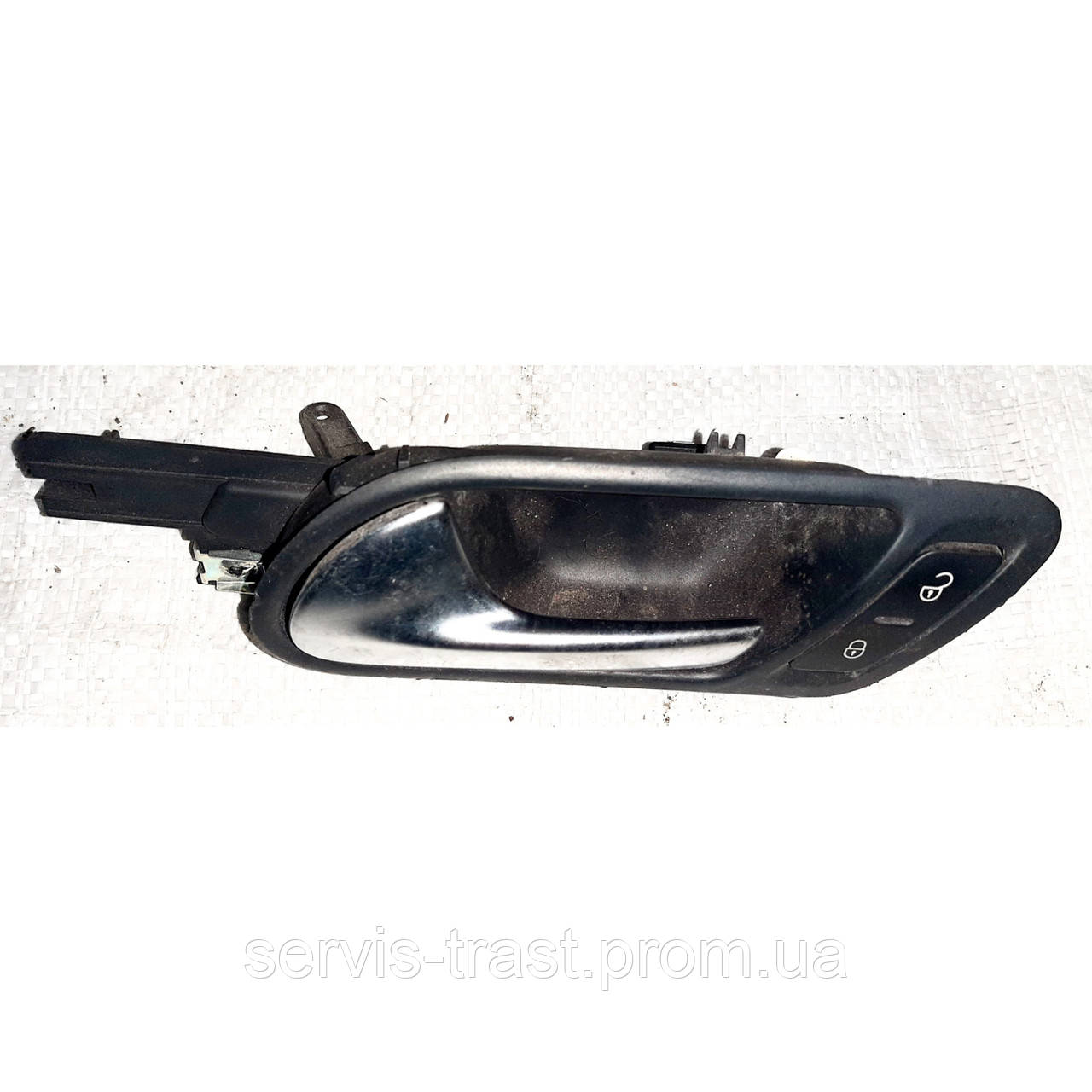 Ручка дверей внутрішня Volkswagen Golf 5