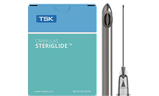 TSK Голки та Канюлі