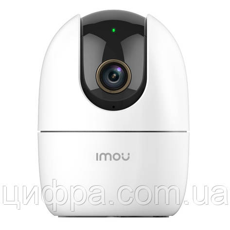Wi-Fi відеокамера IMOU IPC-A42P, фото 1
