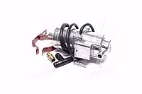 Подогреватель двигателя предпусковой 220В 3,2 кВт с помпойARMER