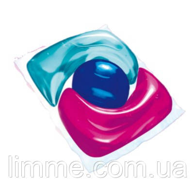 Універсальні трьох компонентні капсули для прання Persil universal 3 in 1