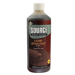 Ліквід Dynamite Baits Source Liquid Attractant & Rehydration Soak 500ml