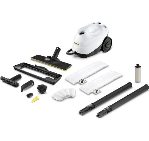 Пароочиститель Karcher SC 3 EasyFix Premium 1900 Вт - фото 1 - id-p1529000588