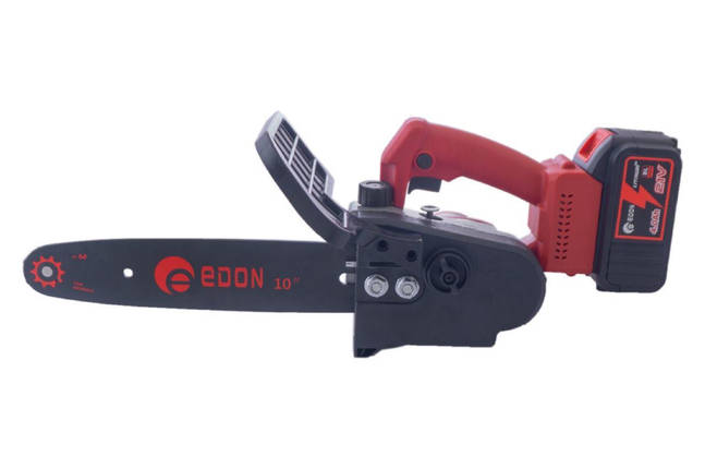 ЕЛЕКТРОПИЛА Edon UCS-21/25bl, фото 1