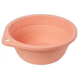 IKEA PEPPRIG Чаша для прання складна (904.995.23)