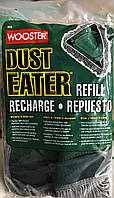 Насадка на пылеудаляющую швабру DUST EATER REFILL (Пожирач пилу) AERODUSTER, 1805