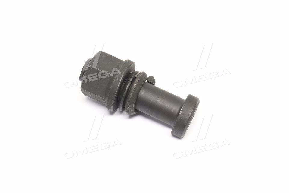 Шпилька колеса (з гайкою) М18х1,5x30,5x65x27 MB