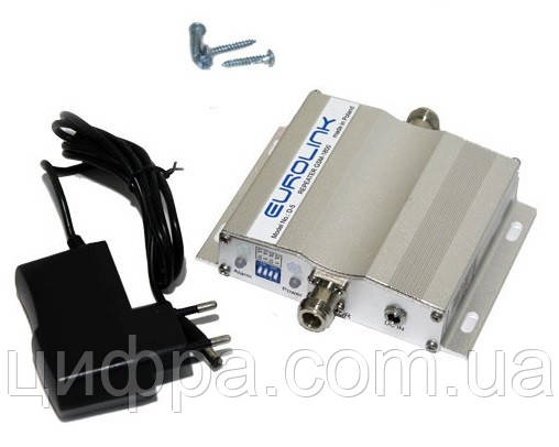 Репітер Eurolink D-5