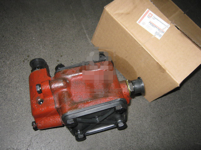 Гідророзподільник ГУР МТЗ 50-3406015-А, фото 1