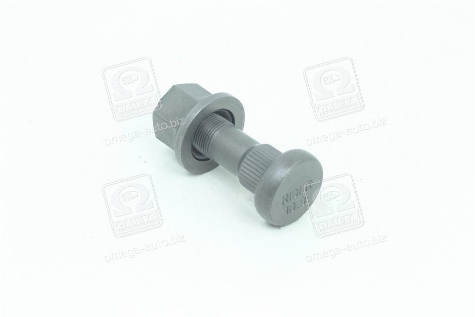 Болт М22х1,5x45x98 колеса DAF 85CF, 95XF