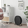 IKEA STARKVIND Очищувач повітря, чорний (605.020.13), фото 3
