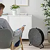IKEA STARKVIND Очищувач повітря, чорний (605.020.13), фото 4
