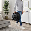 IKEA STARKVIND Очищувач повітря, чорний (605.020.13), фото 5