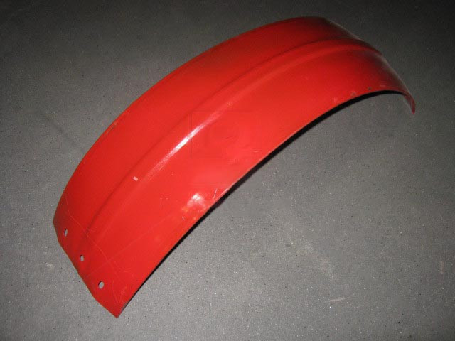 Крило переднє МТЗ 80 голе (вузьке) 70-8403012