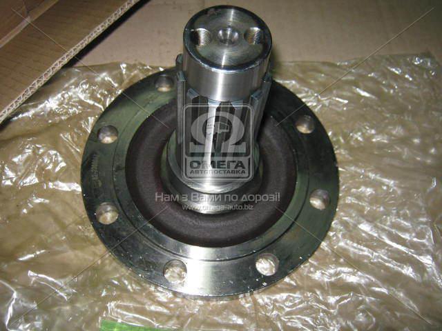 Фланець 8 отв МТЗ 82-2308017