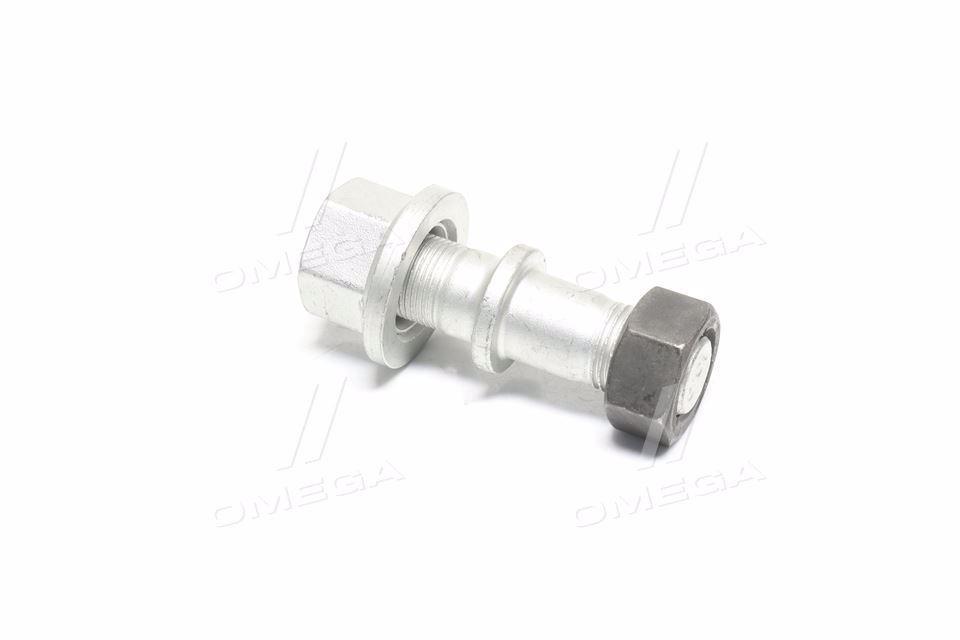 Шпилька колеса (з гайкою) М22х1,5хМ22х2х100х46х49