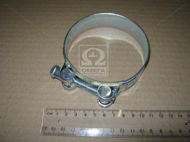 Хомут силовий W1 86-91мм М8