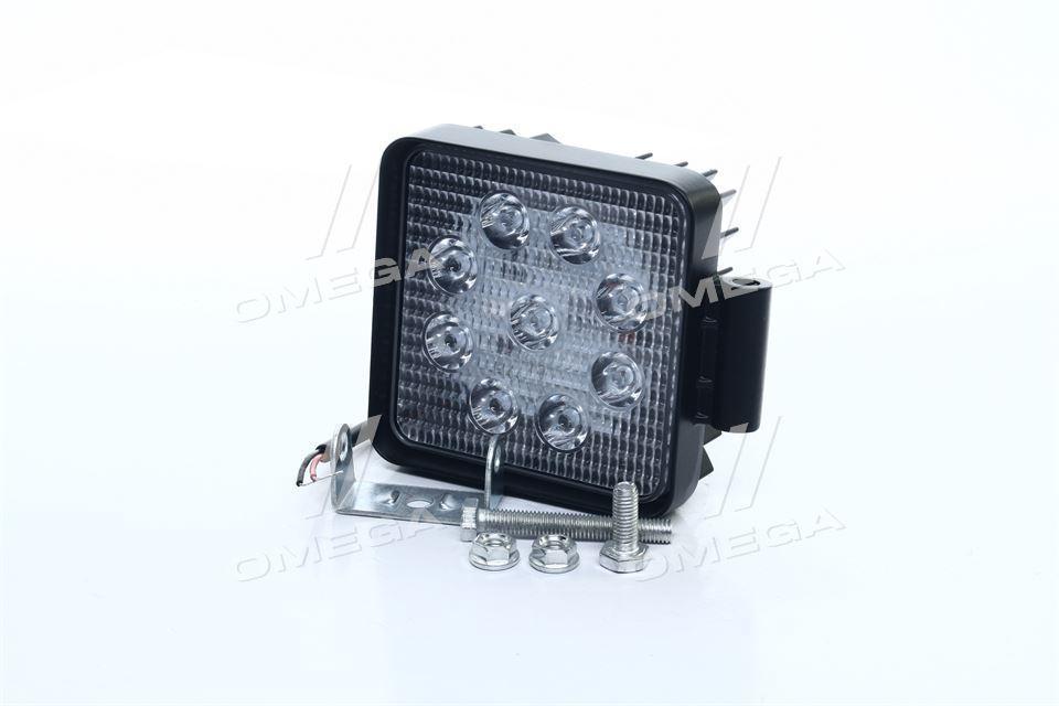 Фара LED додаткова 13,5 W, фото 1