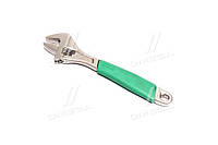 Ключ разводной с резиновой ручкой 300 мм ARMER