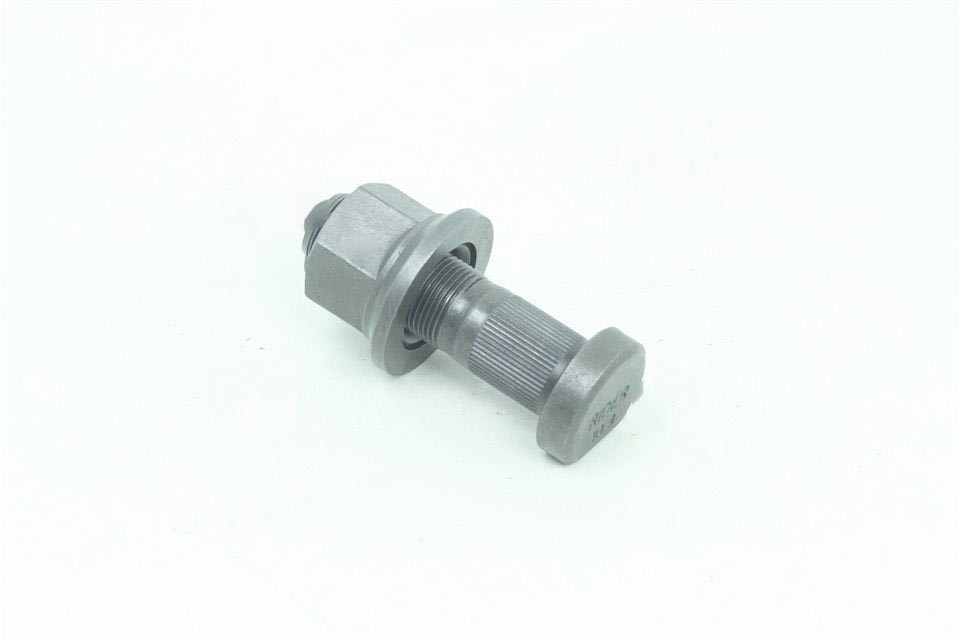 Болт М22х1,5x78 колеса з гайкою М22х1,5x27 SW32
