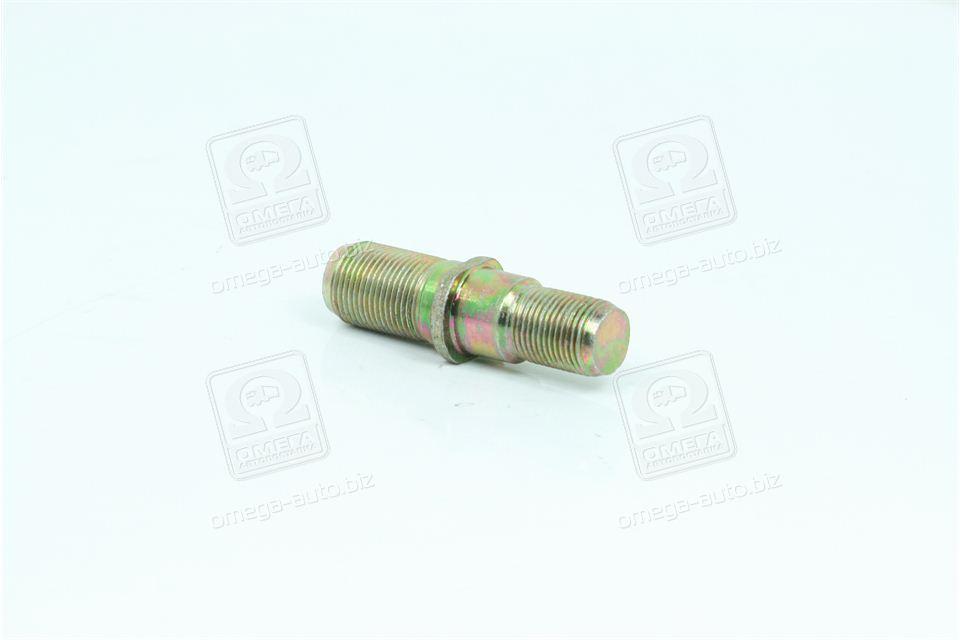 Шпилька маточини ГАЗ 53, 3307 лівий M18x1.5, M20x1.5, L=72мм 51-3103009-В1