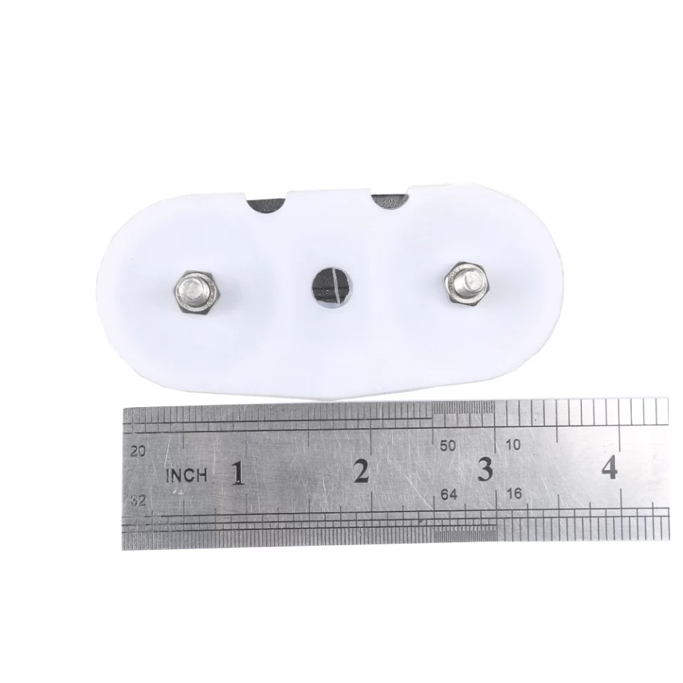 Купить Фиксатор якорной веревки для лодок и катеров, стопор ...