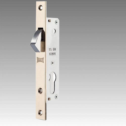 Замок циліндровий 201 бексет:20mm KALE, фото 1