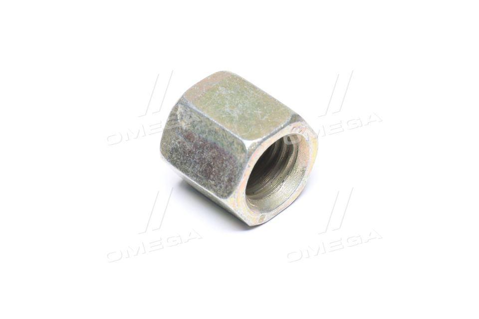 Гайка колеса КамАЗ (усиленн.) 853552-у